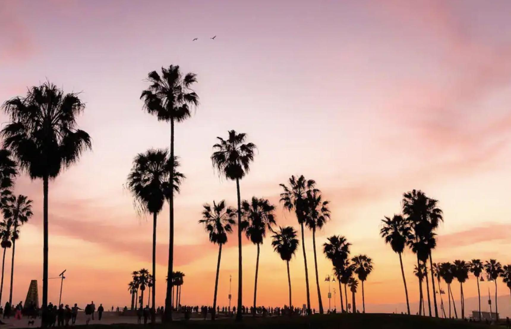 Appartamento Santa Monica 2 Bed/ 2 Bath