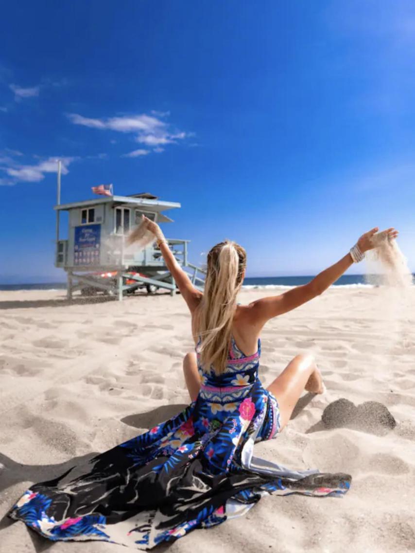 Appartamento Santa Monica 2 Bed/ 2 Bath *