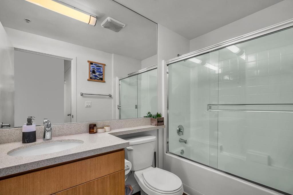 Santa Monica 2 Bed/ 2 Bath Appartamento