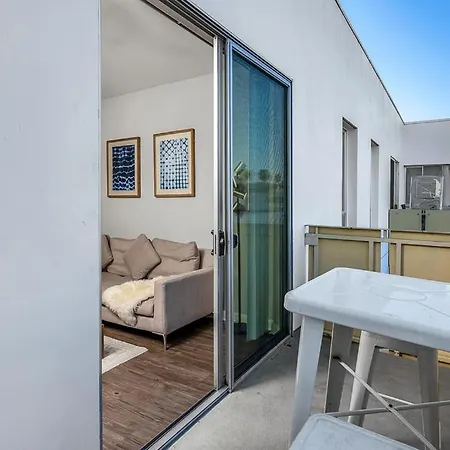 Santa Monica 2 Bed/ 2 Bath Apartment Los Angeles Exterior photo