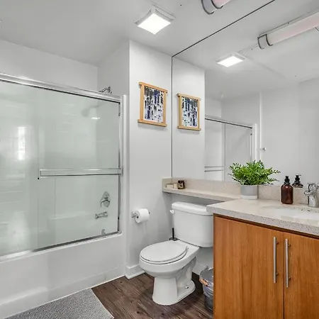 Santa Monica 2 Bed/ 2 Bath Apartment Los Angeles Exterior photo
