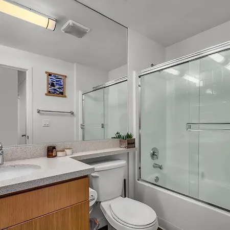 Santa Monica 2 Bed/ 2 Bath Apartment Los Angeles Exterior photo
