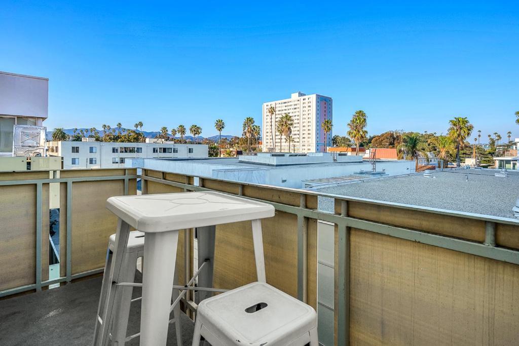 Santa Monica 2 Bed/ 2 Bath * Los Ángeles