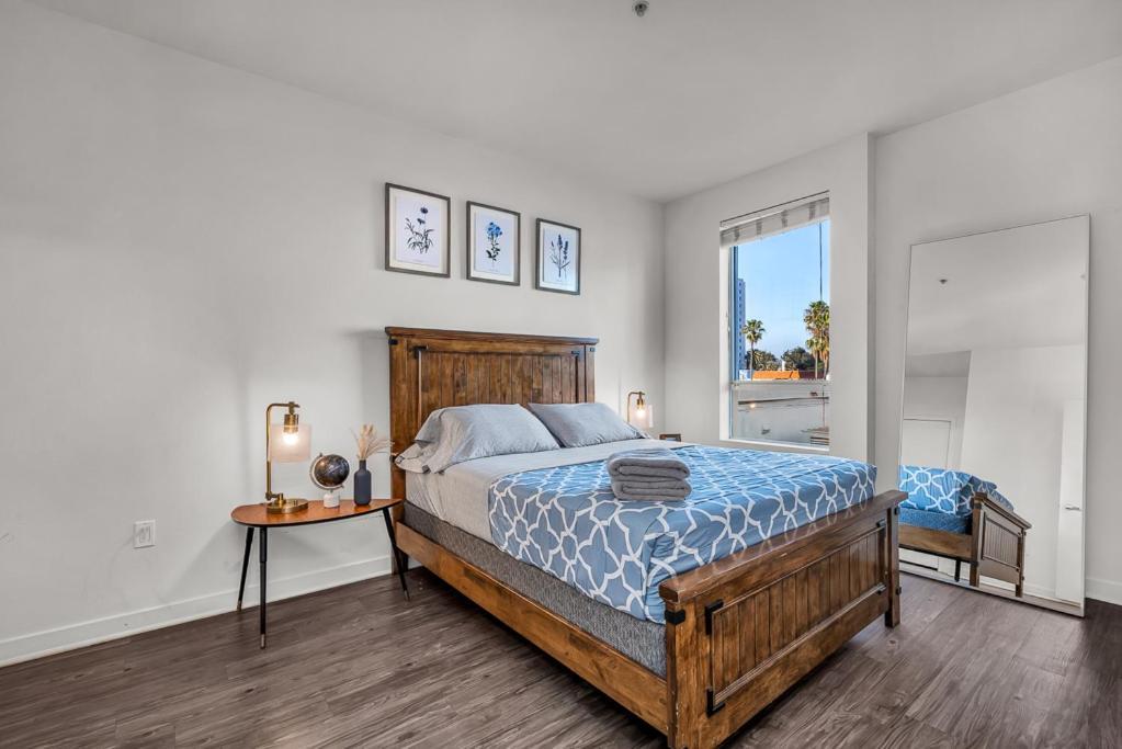 Apartamento Santa Monica 2 Bed/ 2 Bath Los Ángeles
