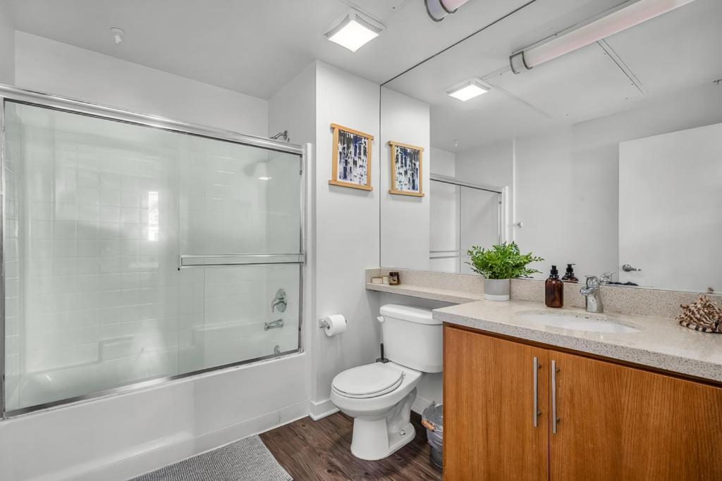 Santa Monica 2 Bed/ 2 Bath * Los Ángeles